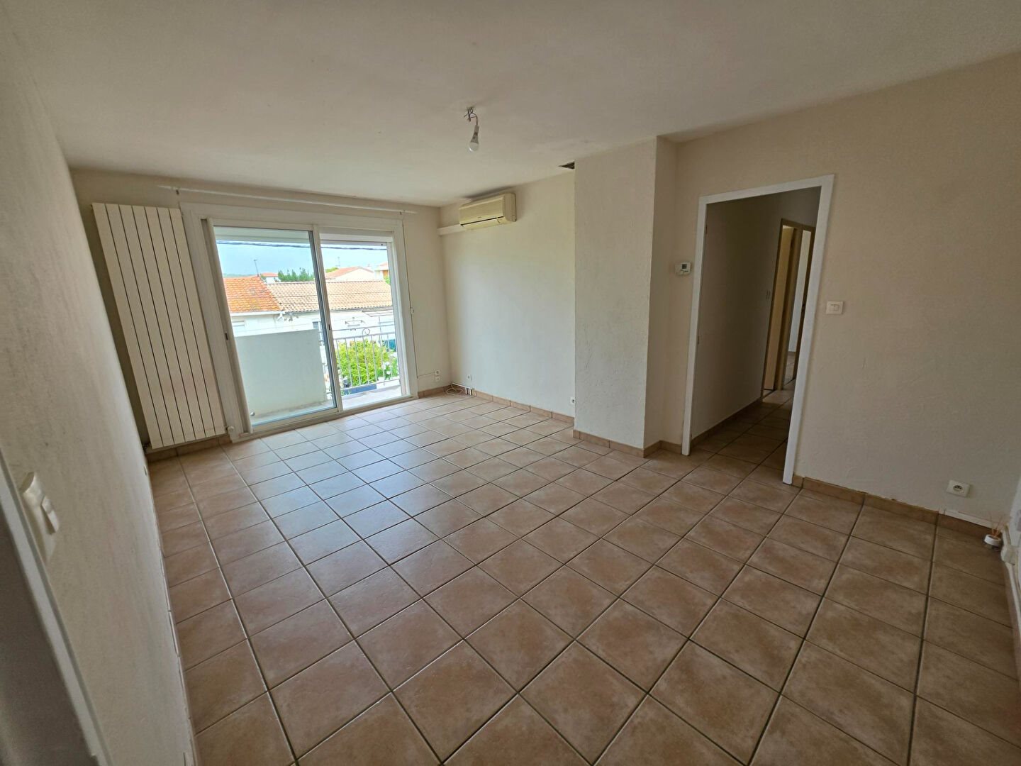 Appartement à vendre, 57m², Narbonne