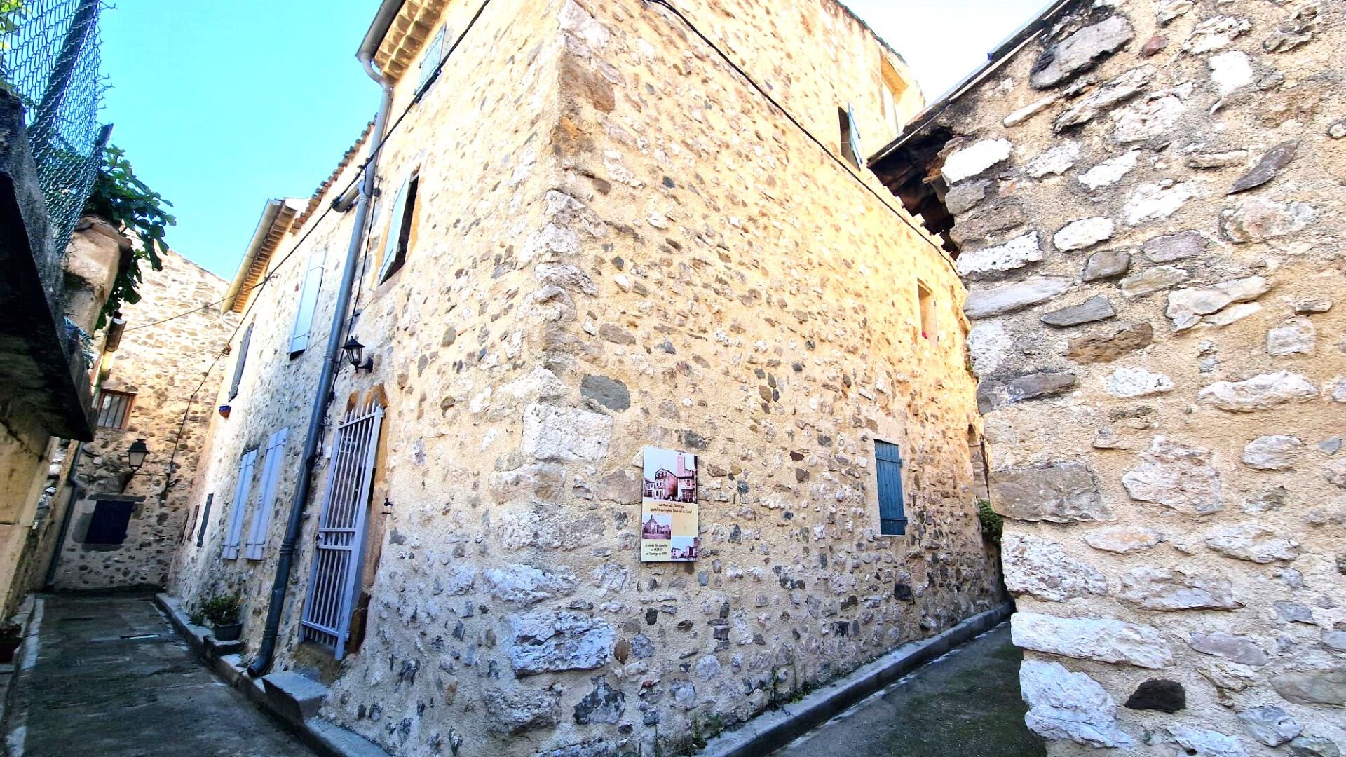 Maison à vendre, 104m², Argeliers