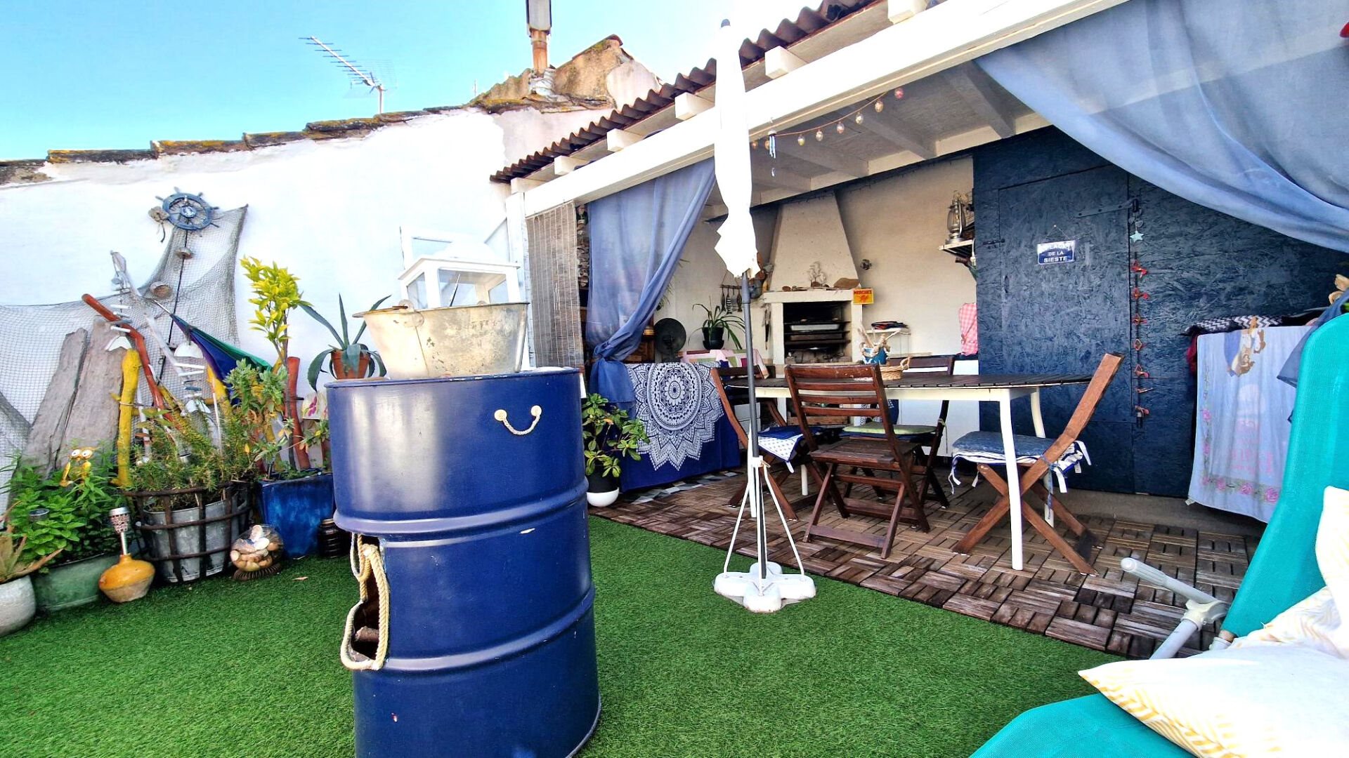 Maison à vendre, 104m², Argeliers