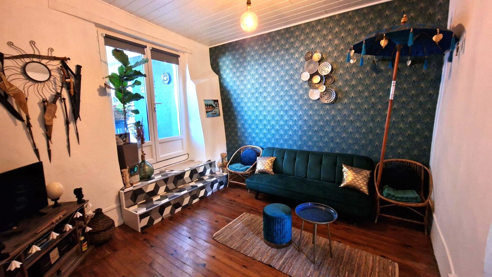 Maison à vendre, 104m², Argeliers