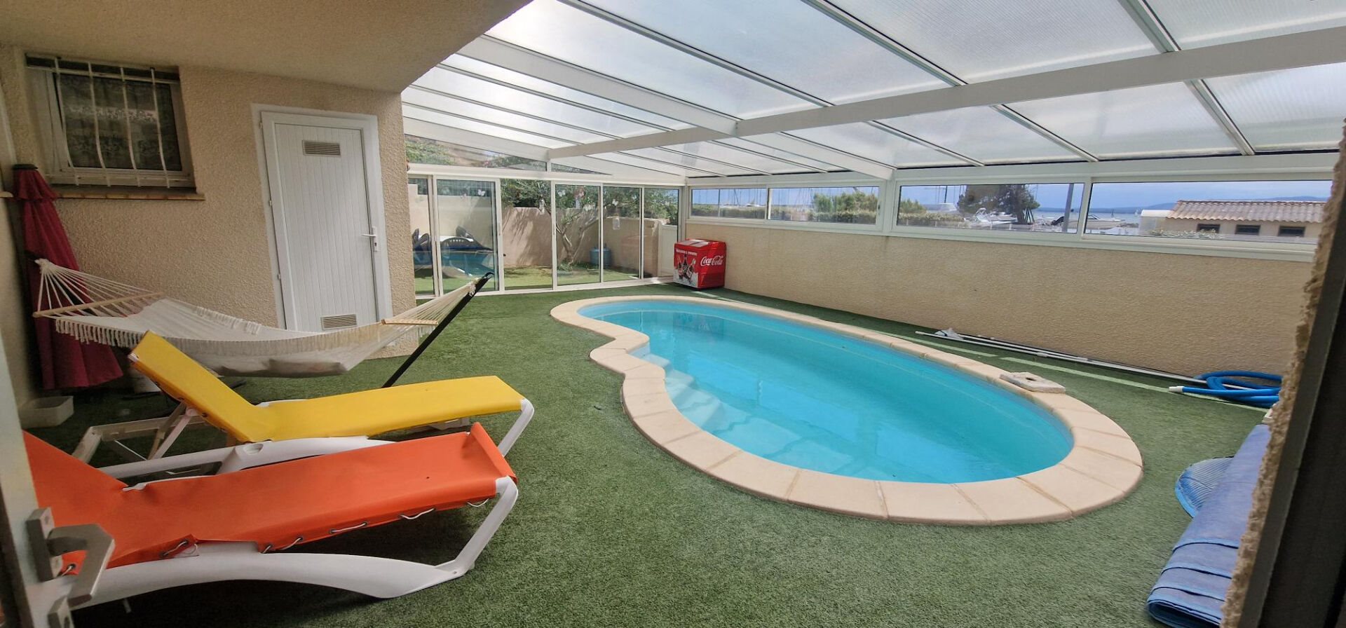 Maison à vendre, 171m², Narbonne