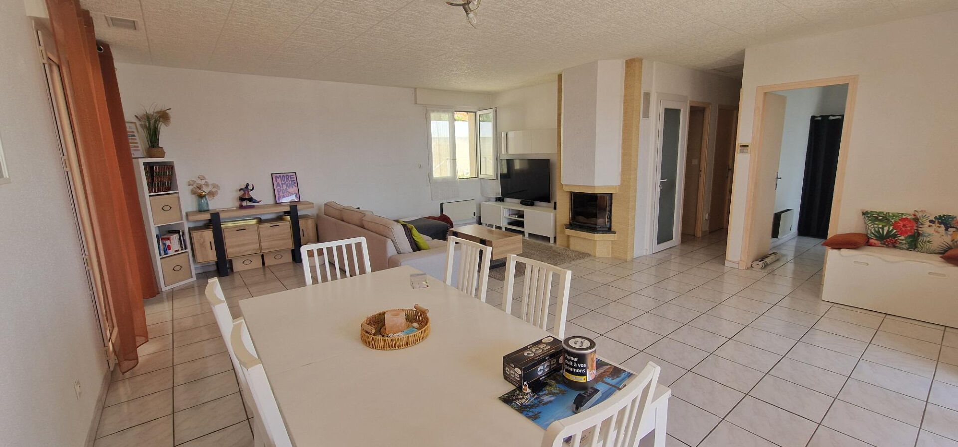 Maison à vendre, 171m², Narbonne