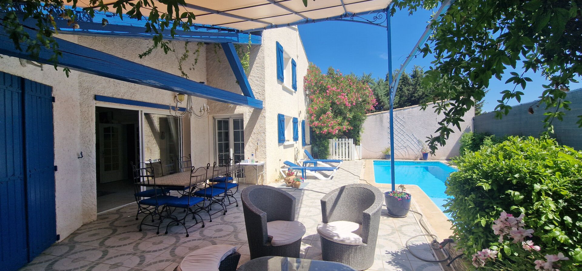 Maison à vendre, 182m², Narbonne