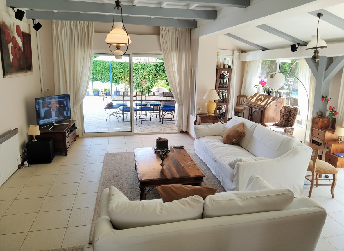 Maison à vendre, 182m², Narbonne