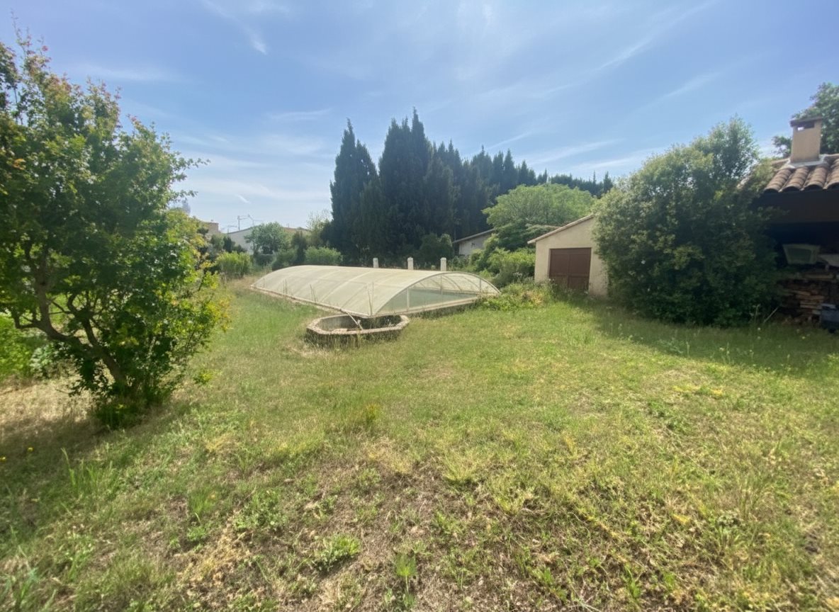 Maison à vendre, 144m², Narbonne