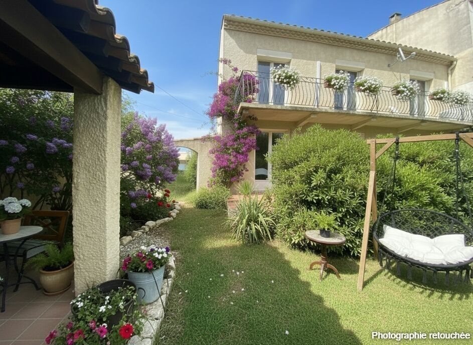Maison à vendre, 144m², Narbonne