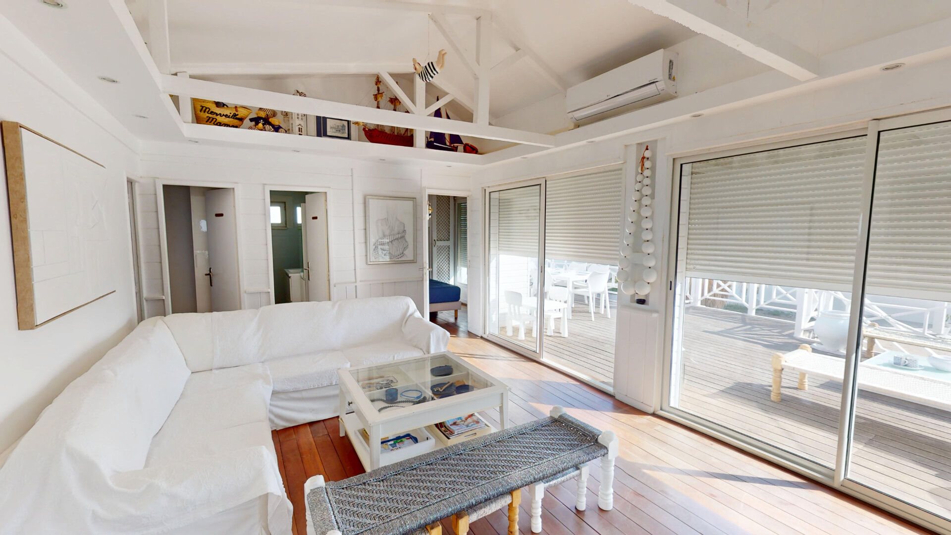 Maison à vendre, 54m², Gruissan