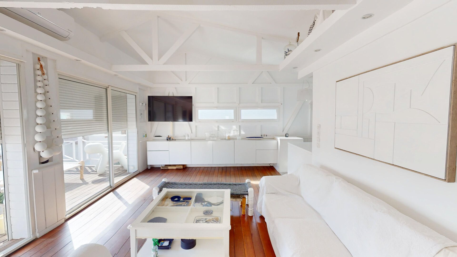 Maison à vendre, 54m², Gruissan