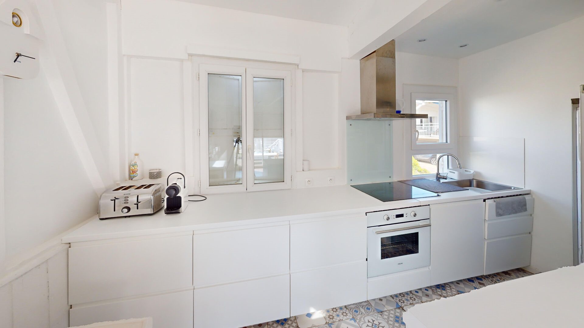 Maison à vendre, 54m², Gruissan