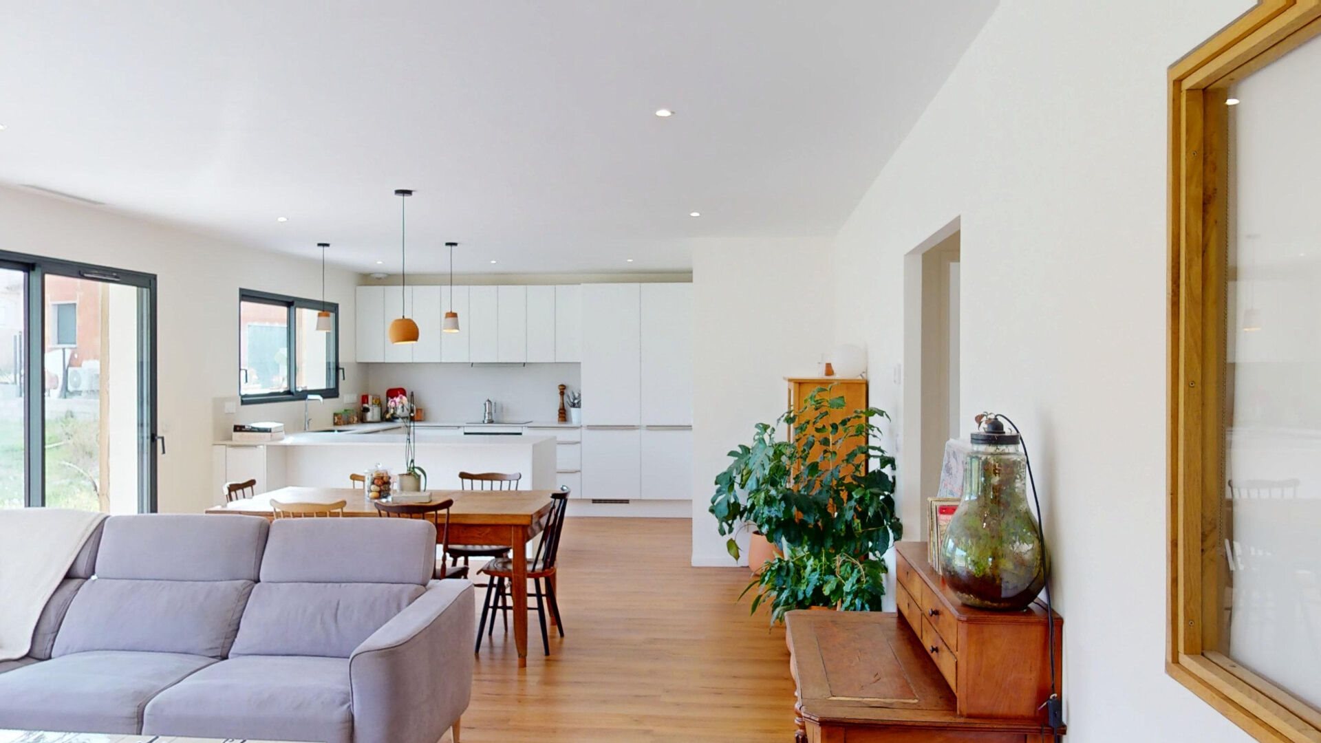 Maison à vendre, 100m², Escales