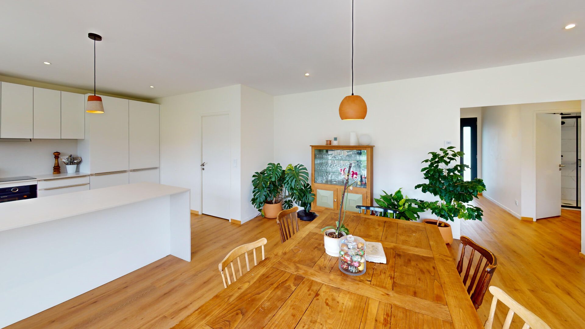 Maison à vendre, 100m², Escales