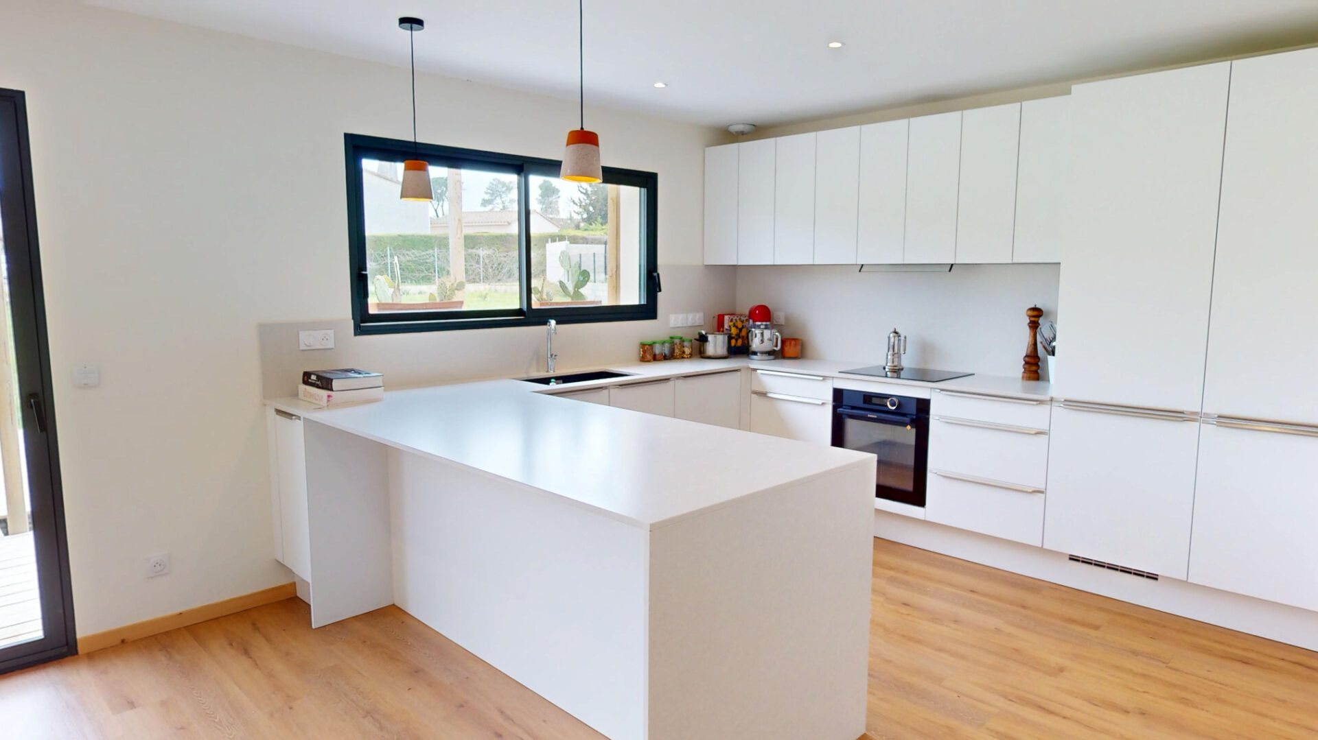 Maison à vendre, 100m², Escales