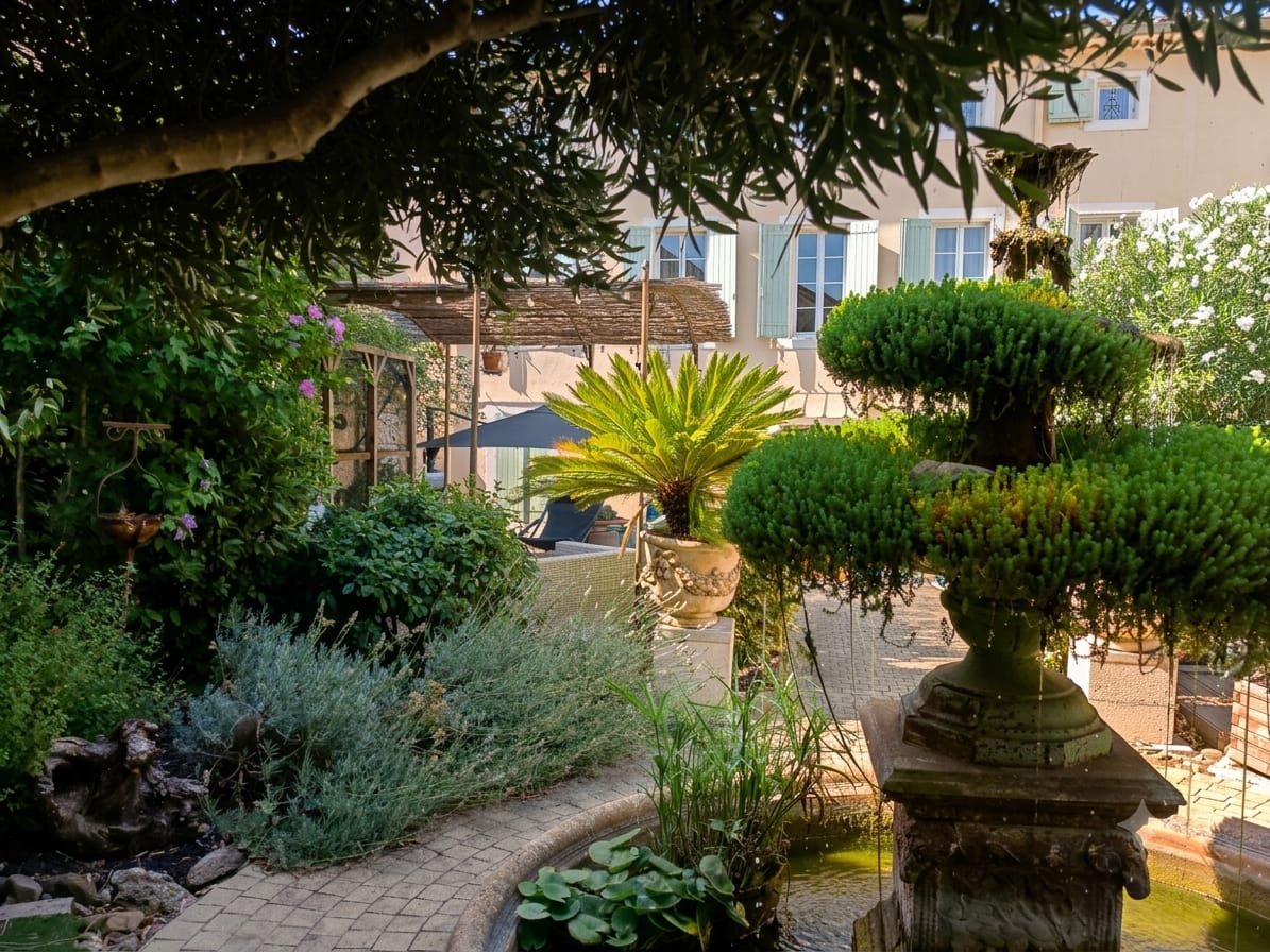 Maison à vendre, 483m², Saint-Marcel-sur-Aude