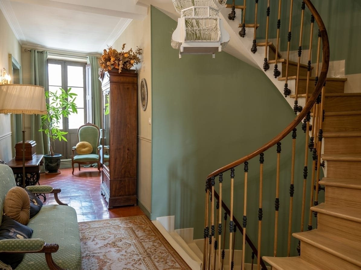 Maison à vendre, 483m², Saint-Marcel-sur-Aude