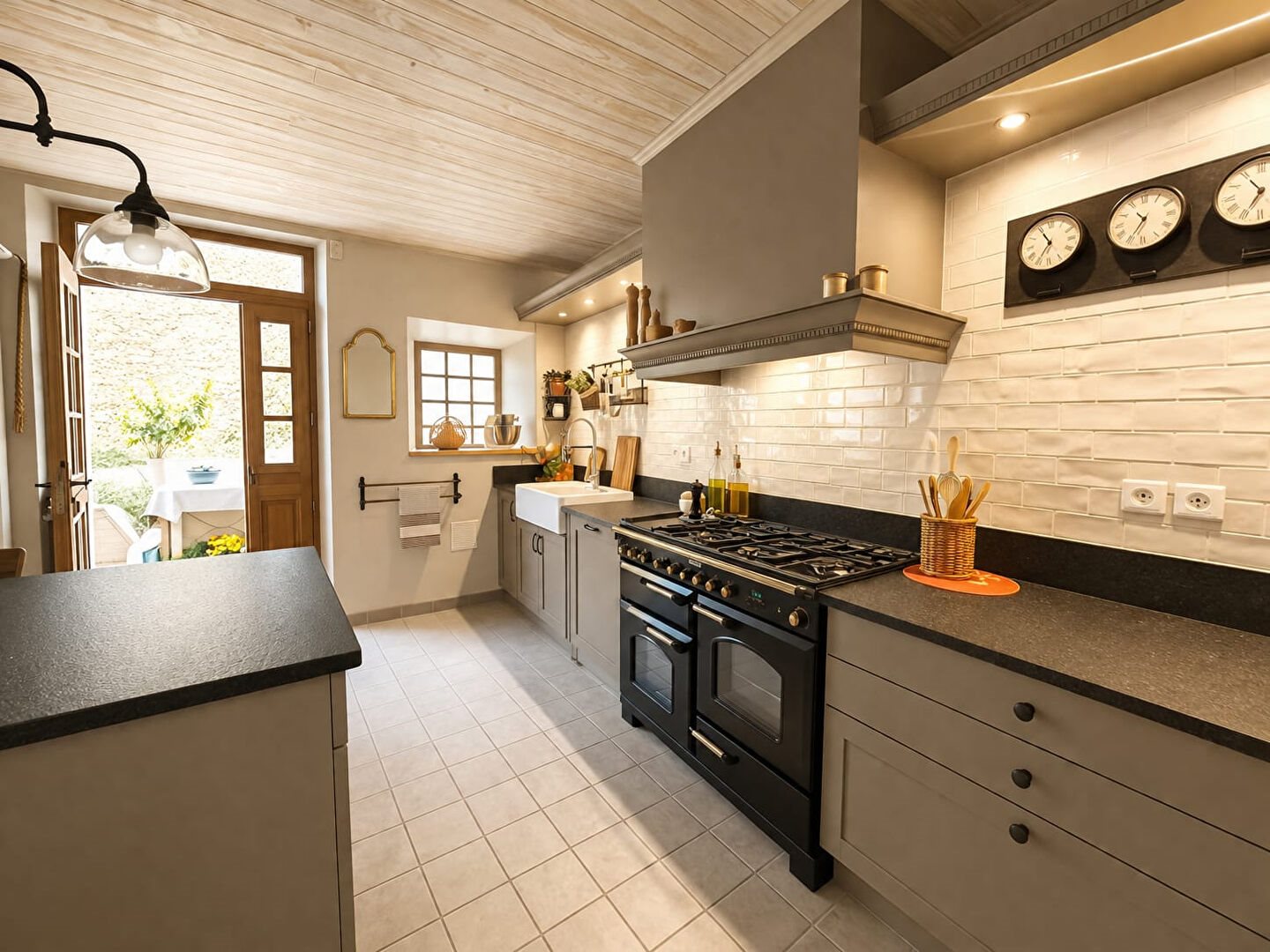 Maison à vendre, 483m², Saint-Marcel-sur-Aude