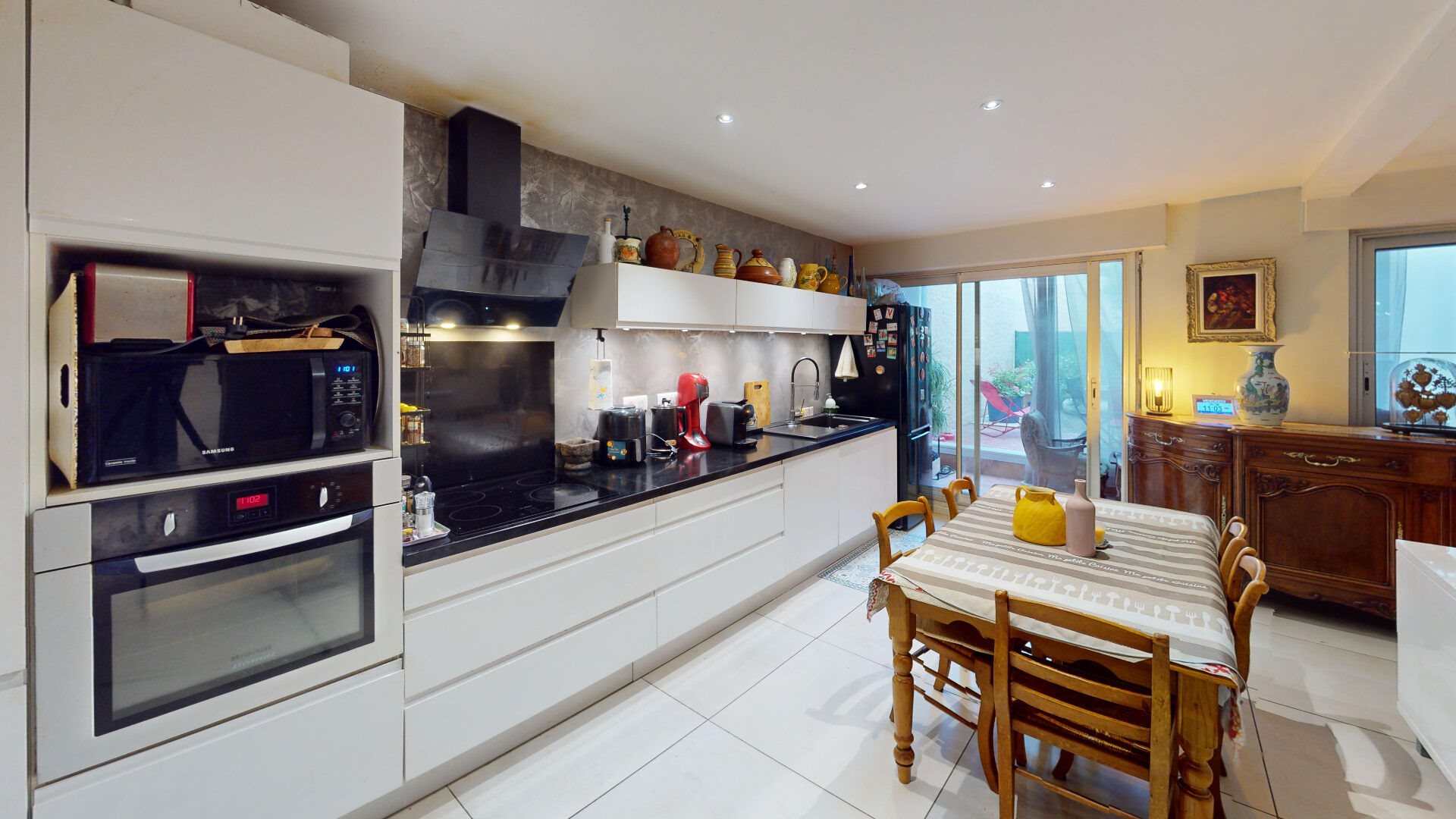 Appartement à vendre, 87m², Narbonne