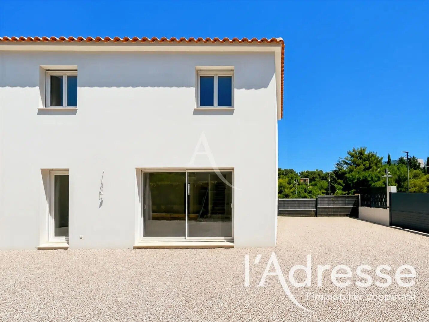 Maison à vendre, 93m², Aubagne