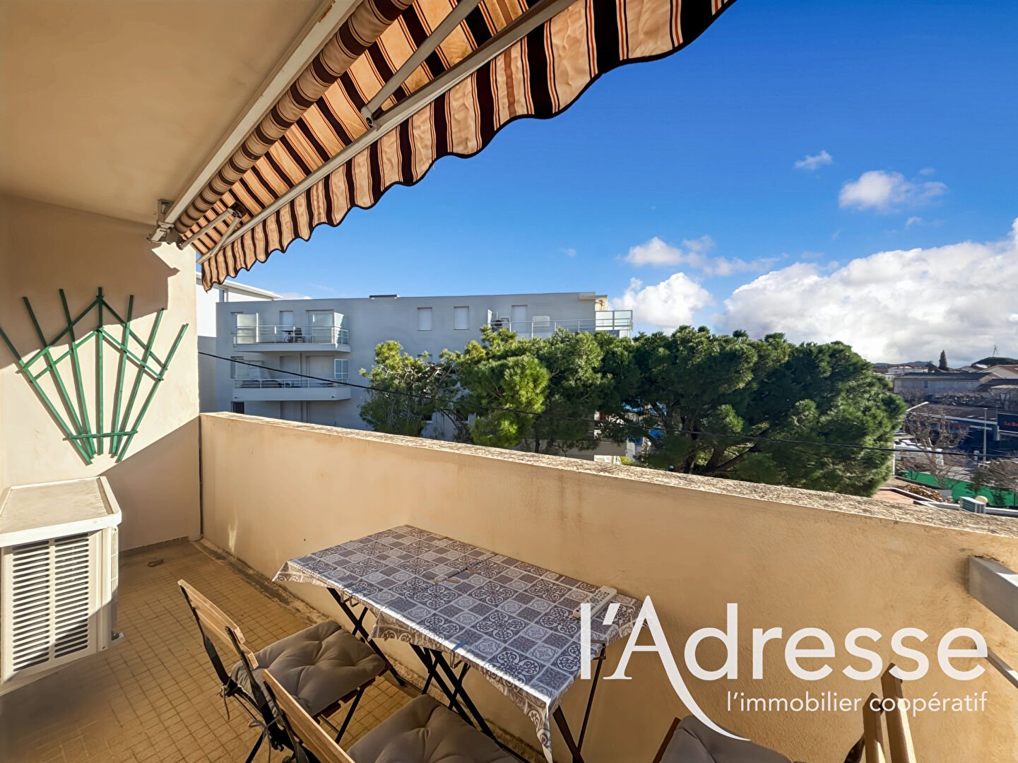 Appartement à louer, 76m², La Ciotat