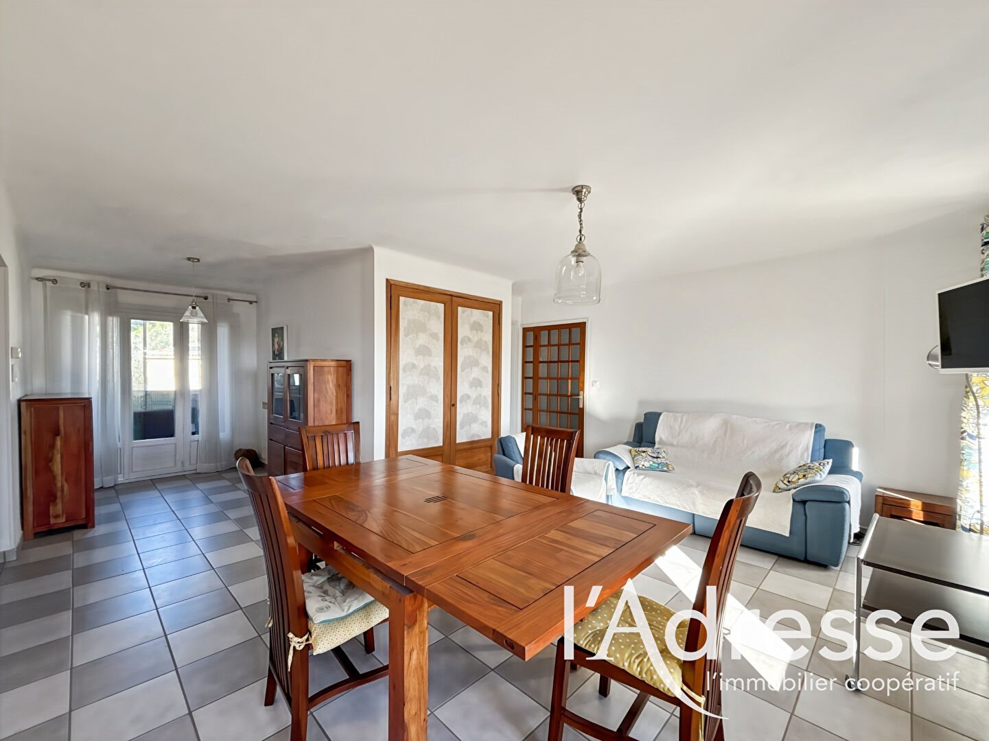 Appartement à louer, 76m², La Ciotat