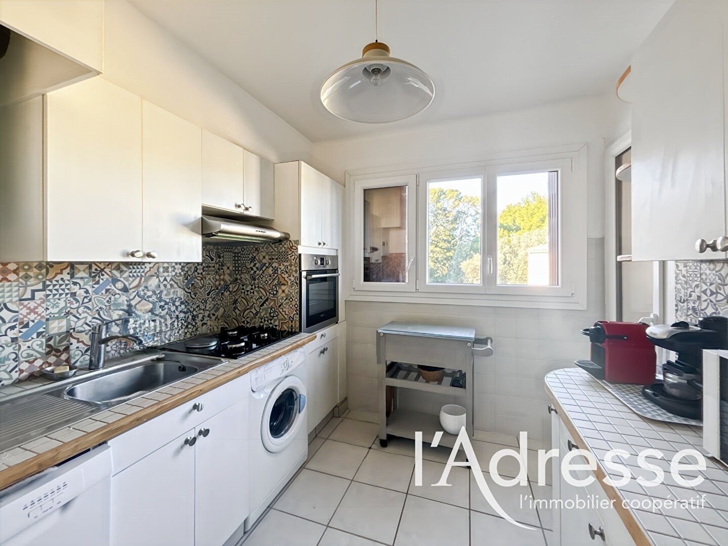 Appartement à louer, 76m², La Ciotat