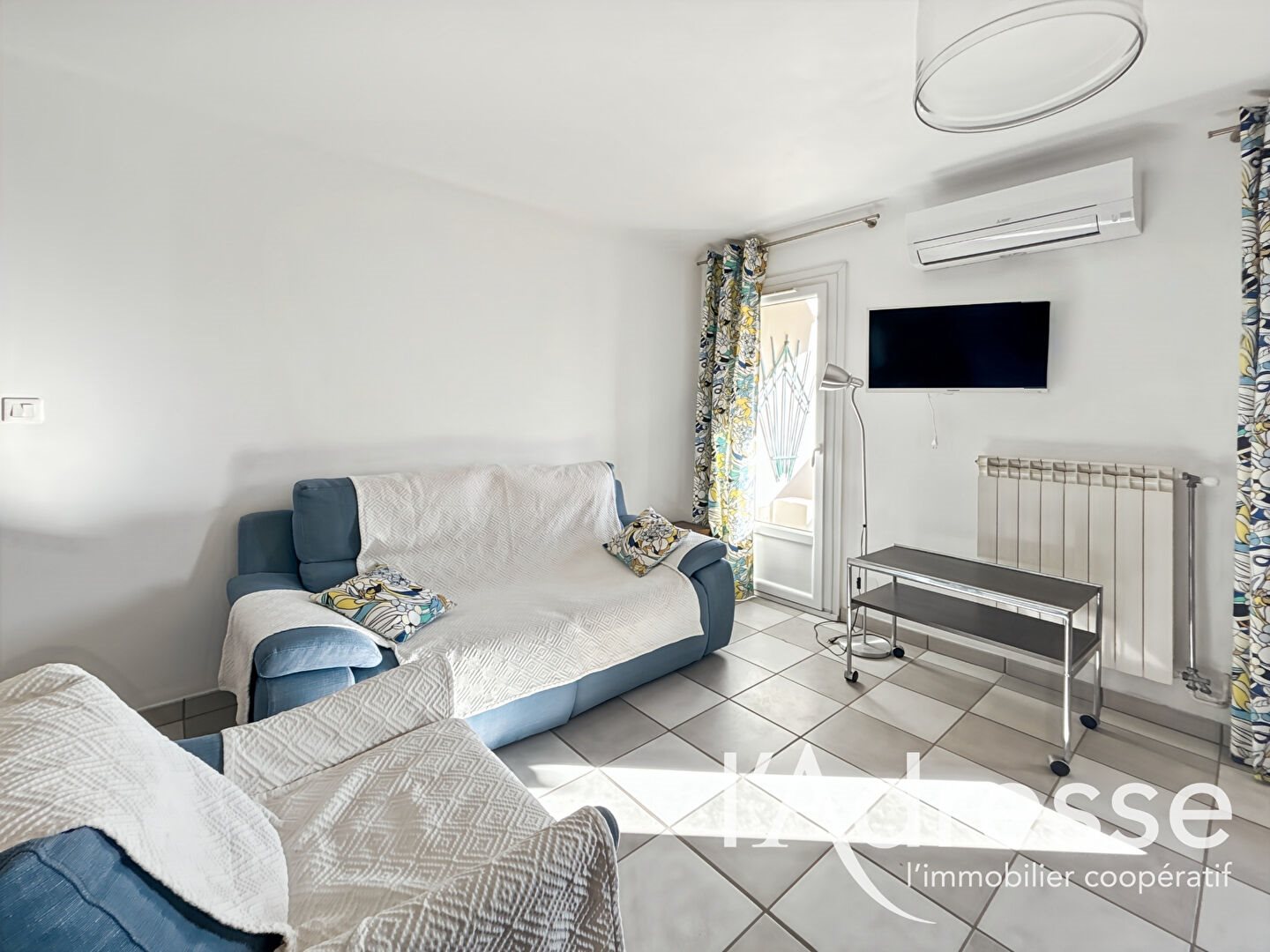 Appartement à louer, 76m², La Ciotat