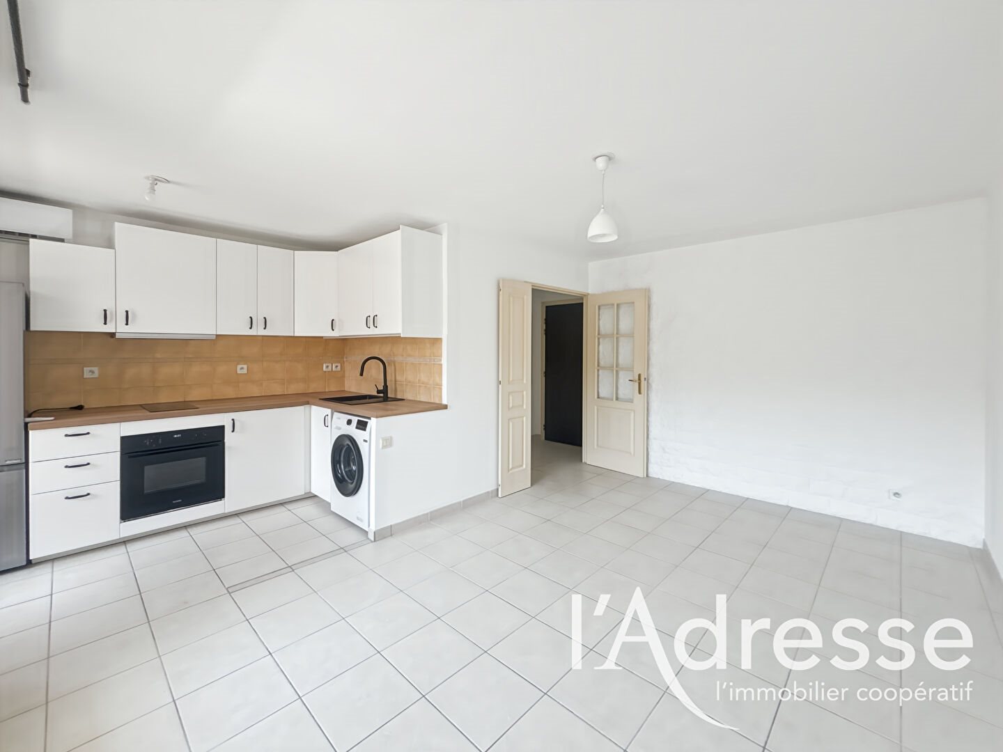 Appartement à louer, 37m², Aubagne