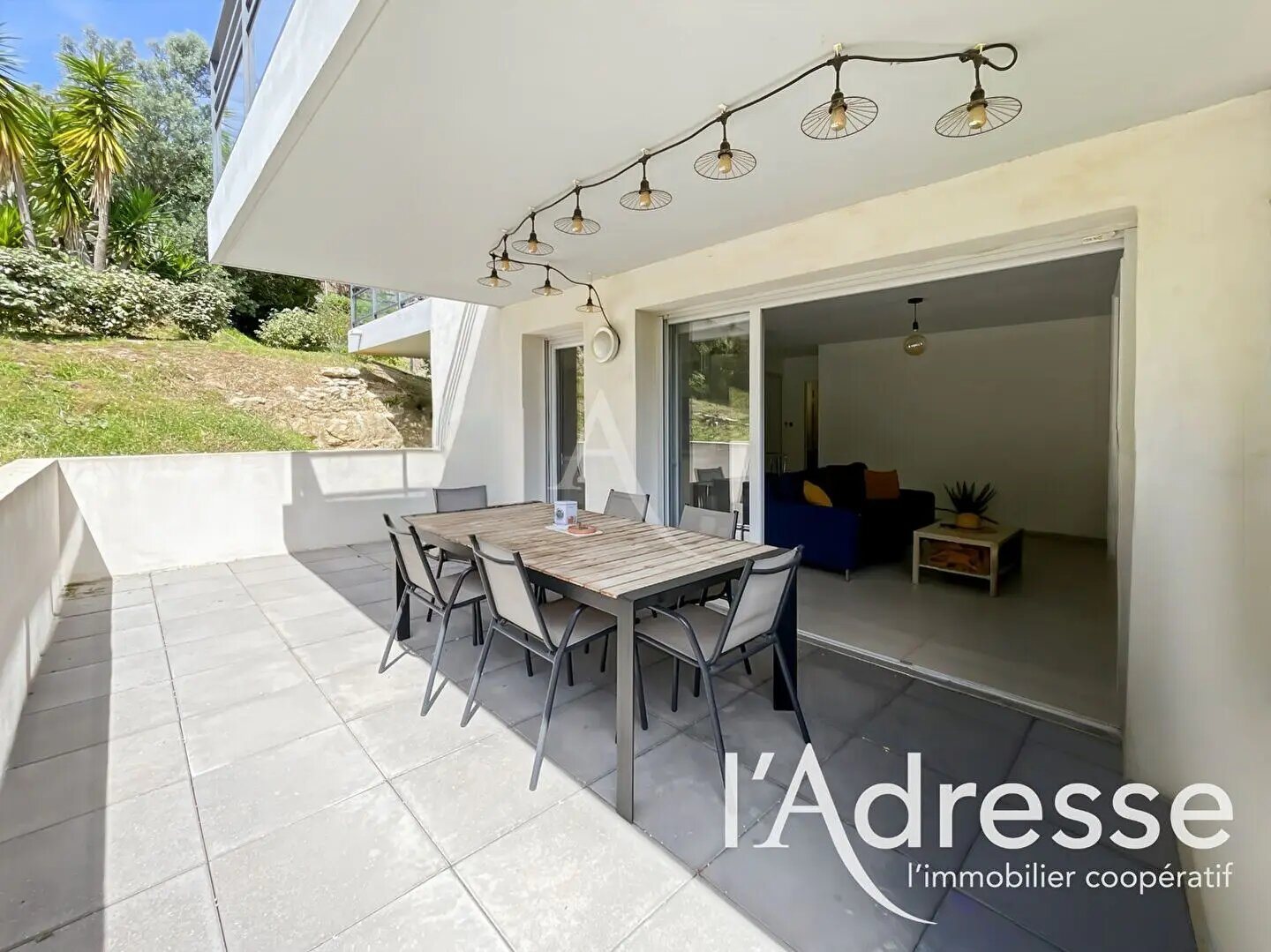 Appartement à vendre, 66m², La Ciotat