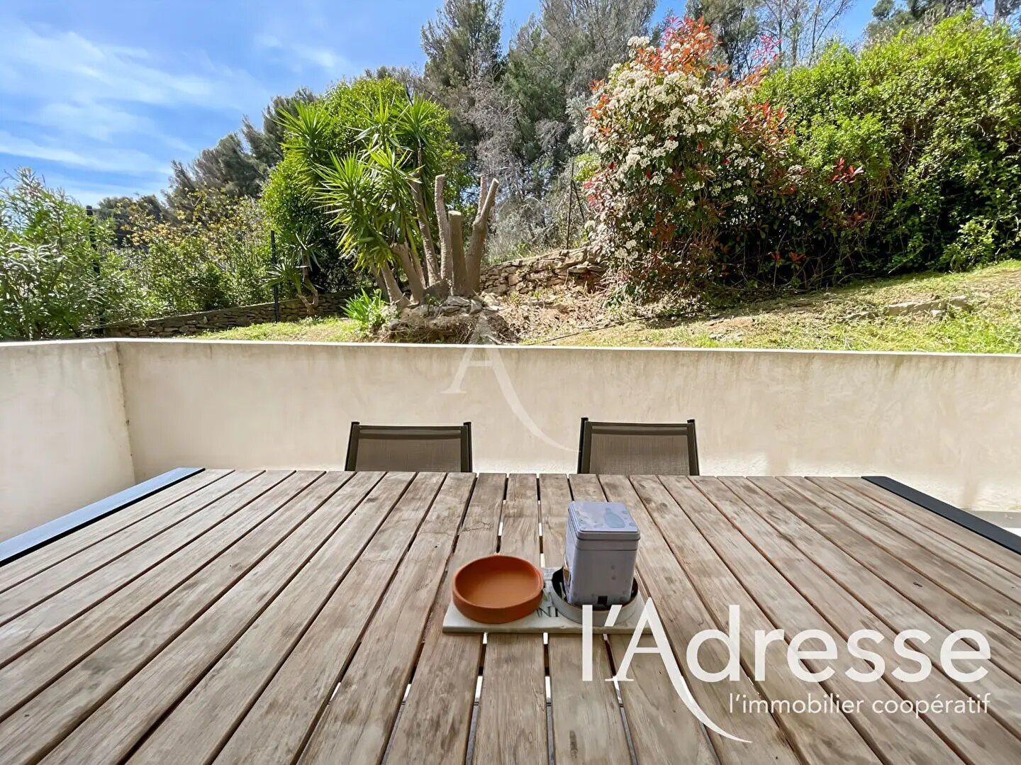 Appartement à vendre, 66m², La Ciotat