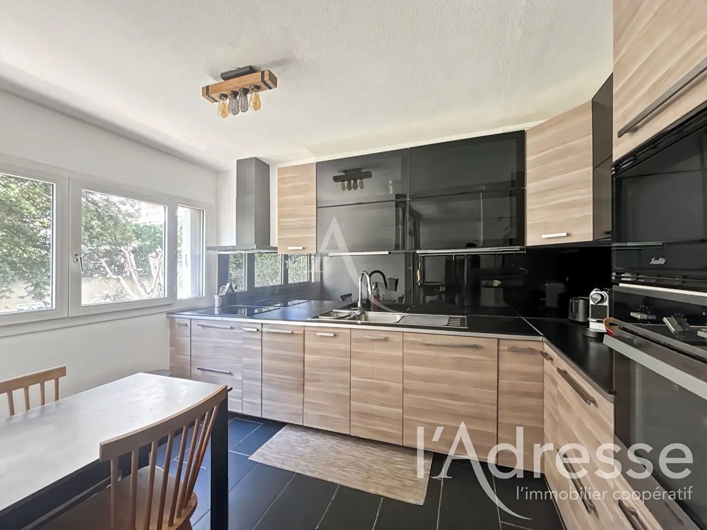 Appartement à louer, 82m², Marseille 8ème