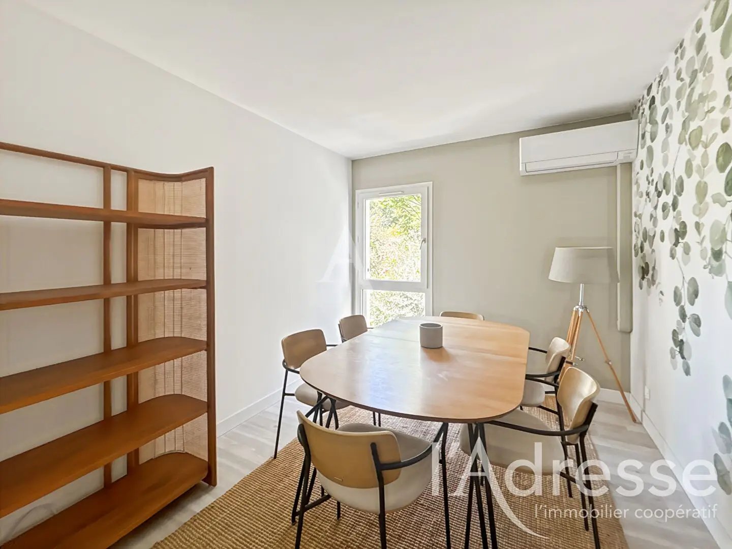 Appartement à louer, 82m², Marseille 8ème