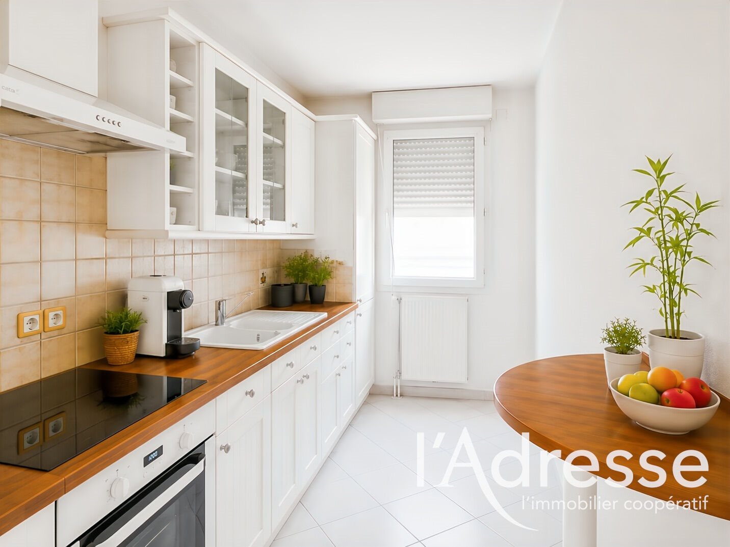Appartement à louer, 32m², Aubagne