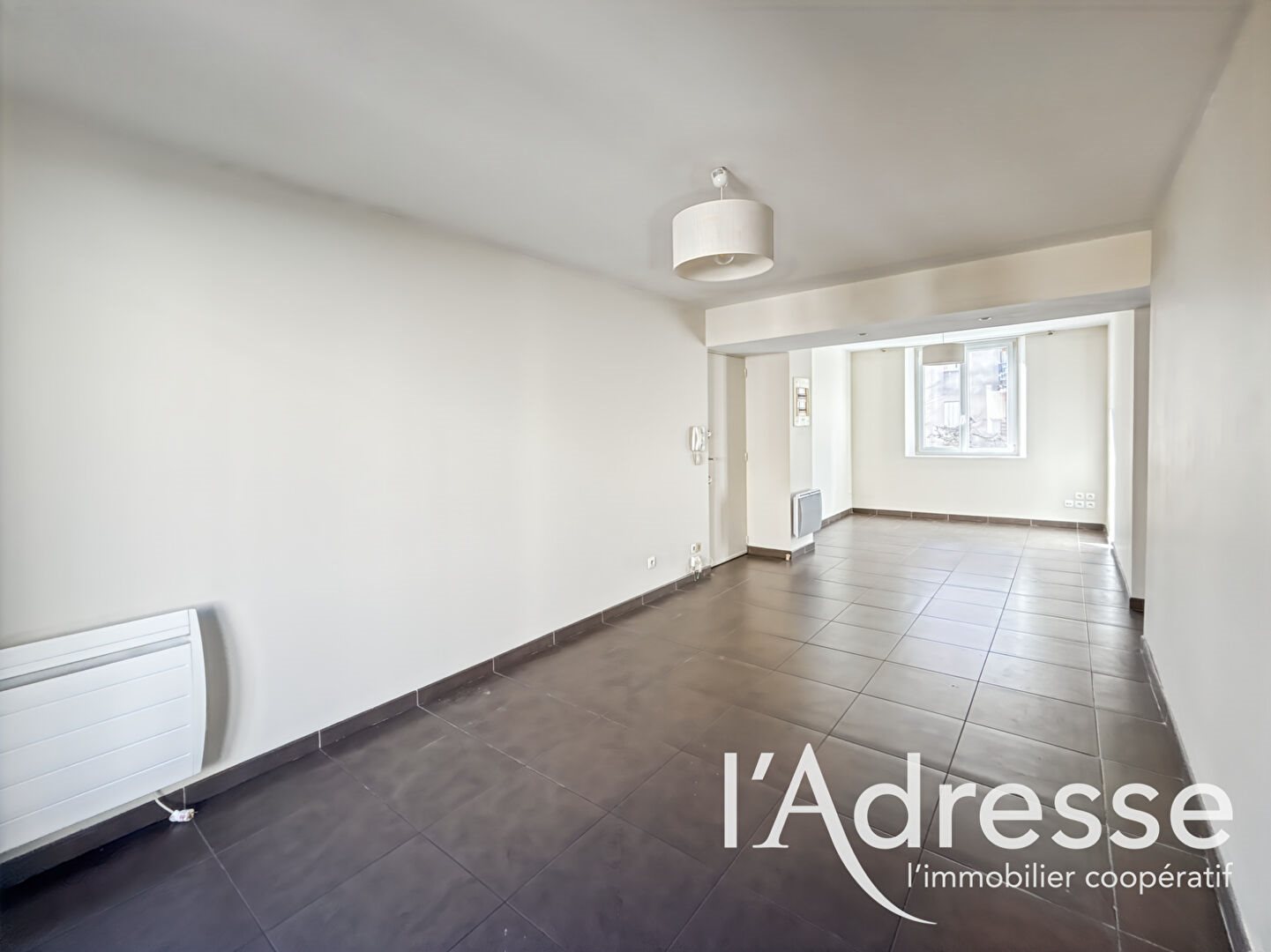 Appartement à louer, 49m², Aubagne