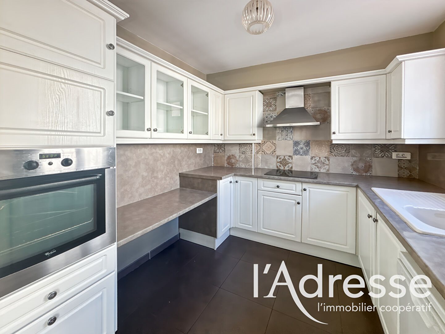 Appartement à louer, 49m², Aubagne