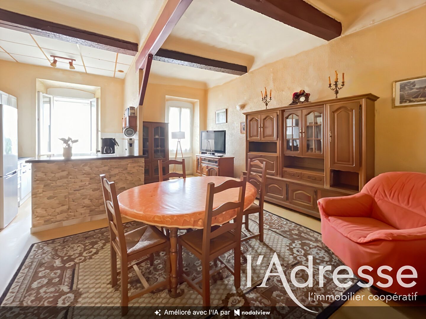 Appartement à vendre, 50m², La Ciotat