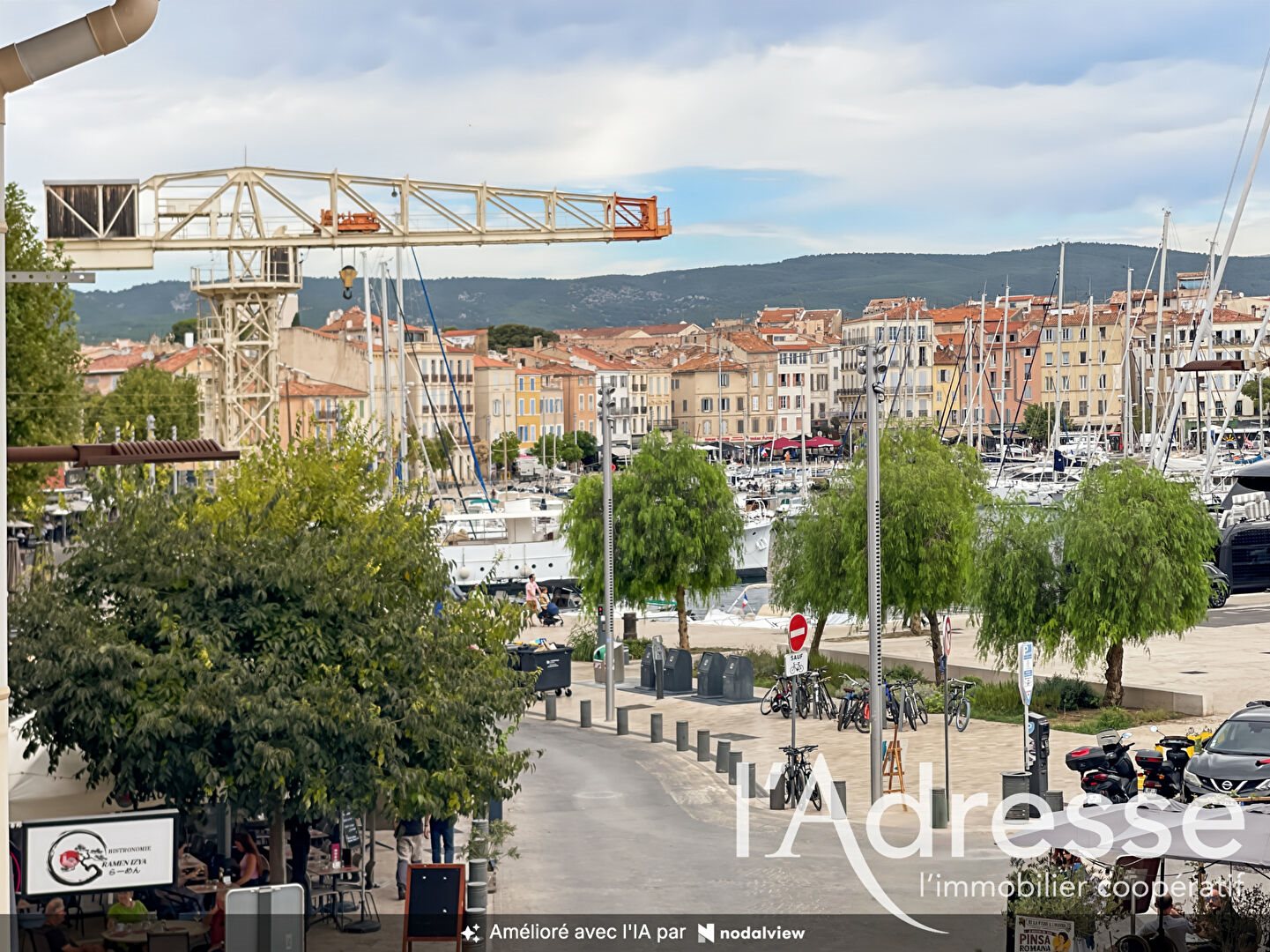 Appartement à vendre, 50m², La Ciotat