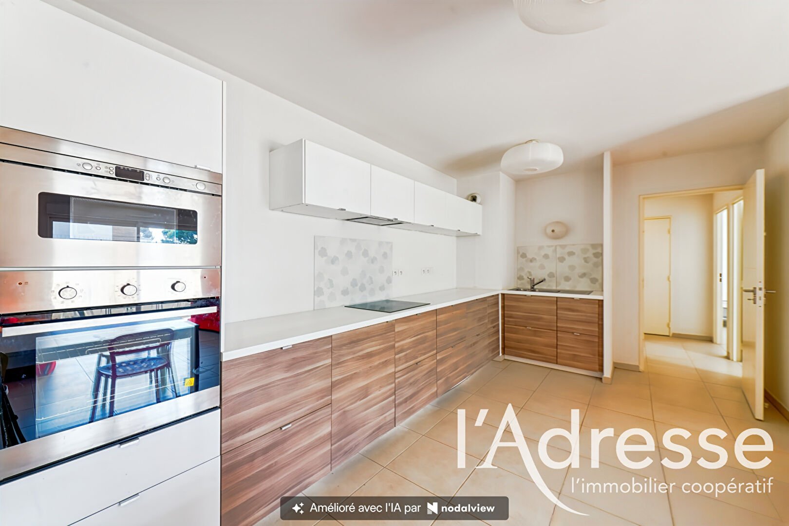 Appartement à louer, 64m², La Ciotat