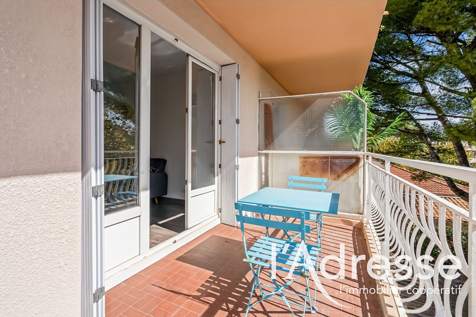 Appartement à louer, 70m², La Ciotat