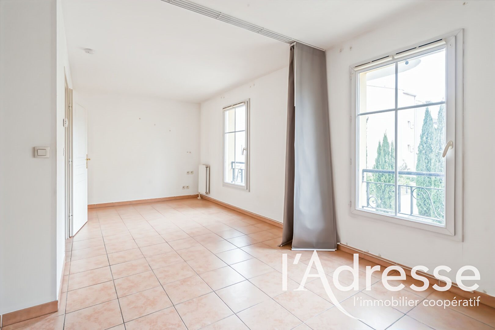 Appartement à louer, 31m², Aubagne