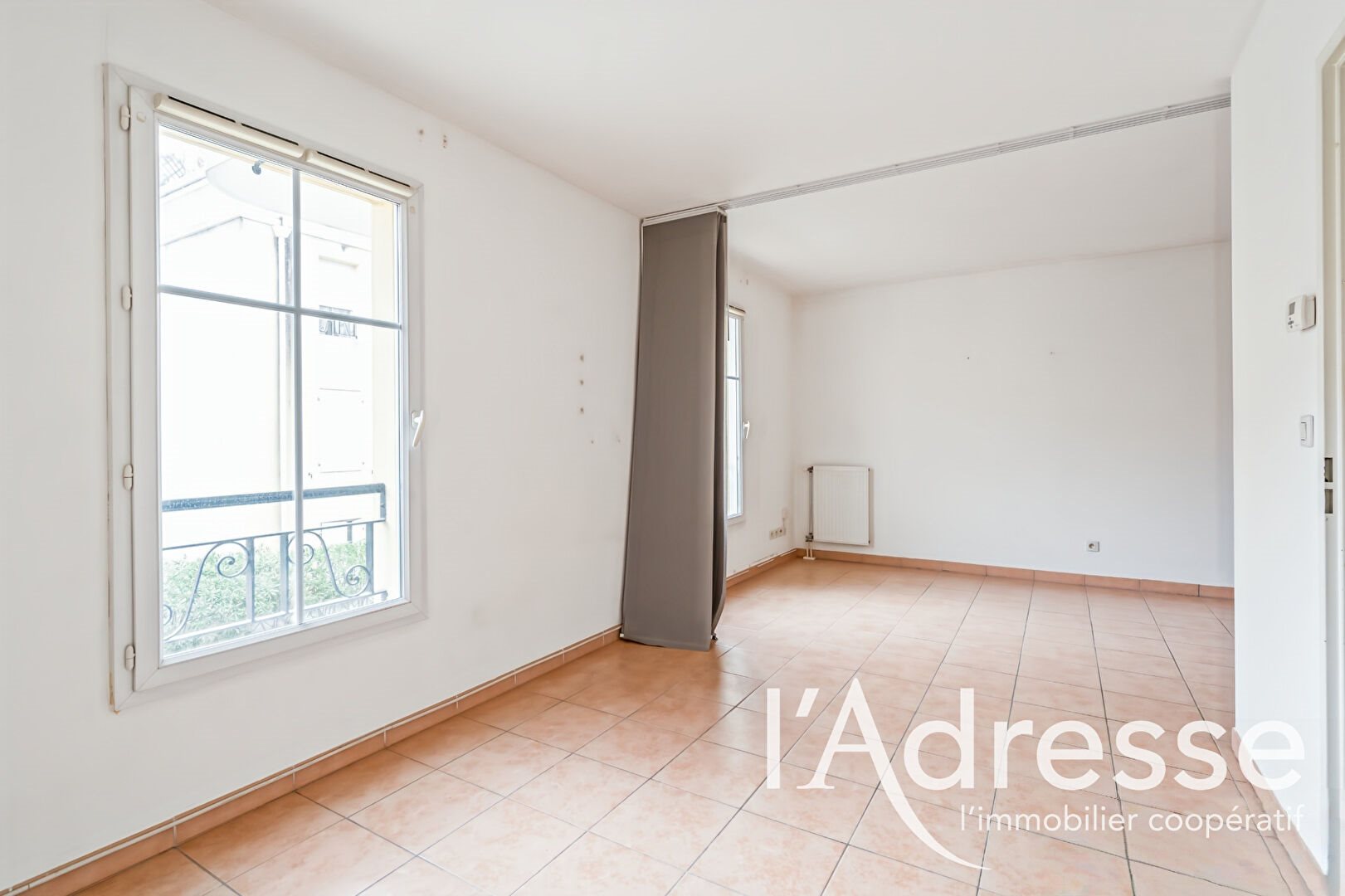 Appartement à louer, 31m², Aubagne
