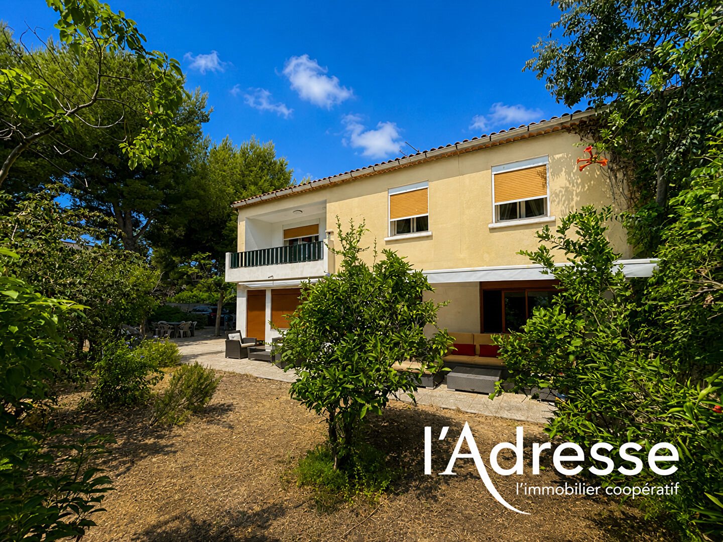 Maison à vendre, 156m², La Ciotat
