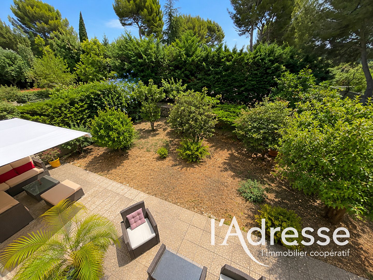 Maison à vendre, 156m², La Ciotat