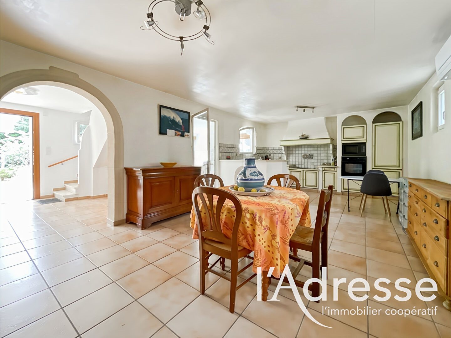 Maison à vendre, 156m², La Ciotat