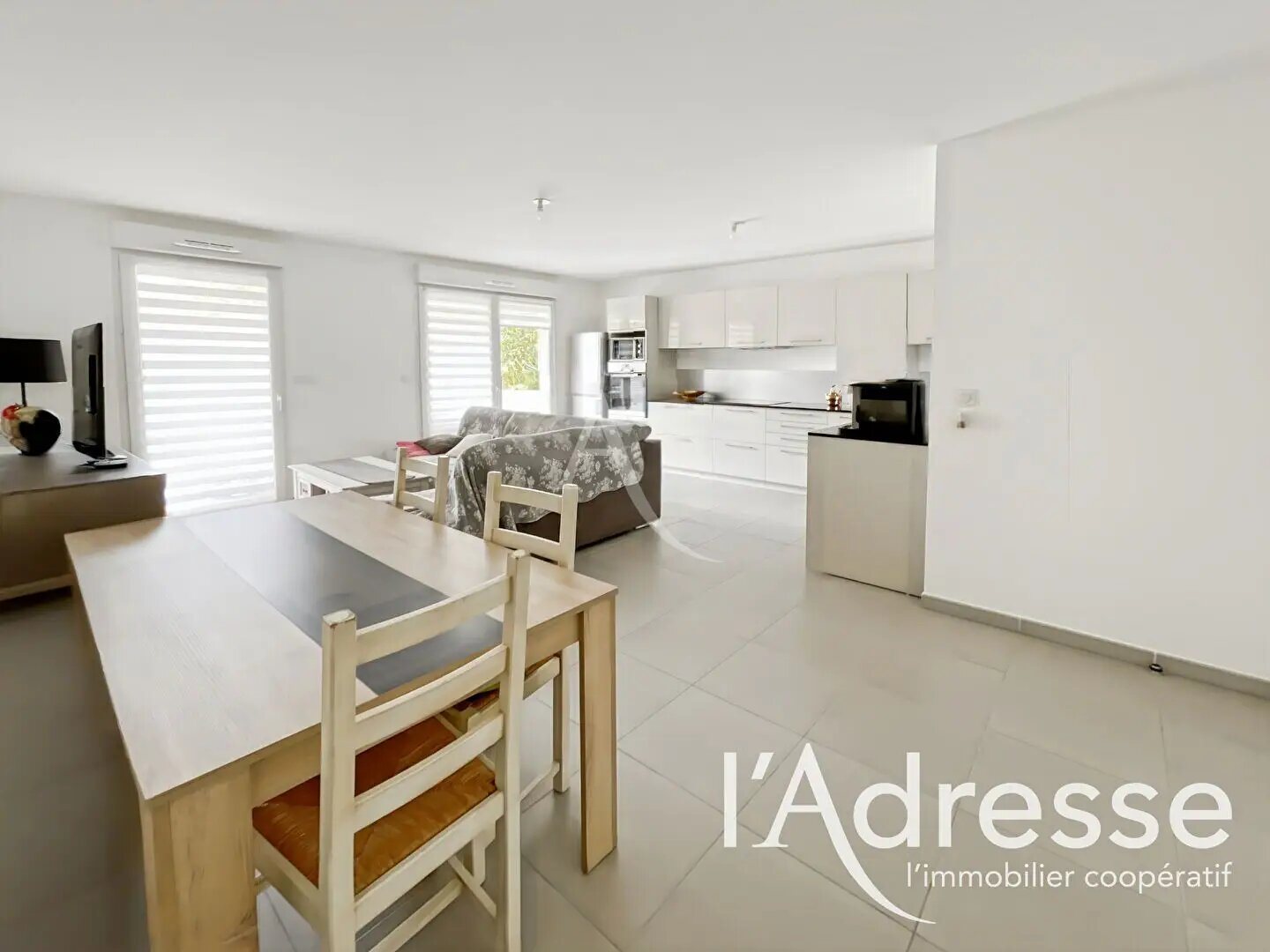 Appartement à vendre, 67m², La Ciotat