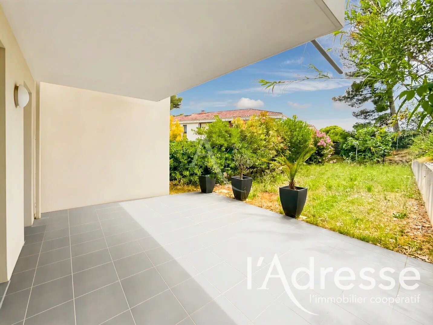 Appartement à vendre, 67m², La Ciotat