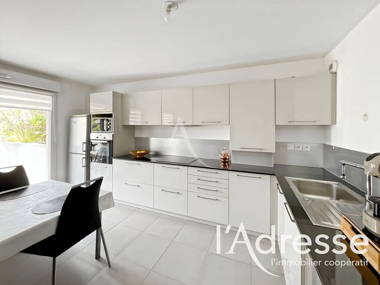 Appartement à vendre, 67m², La Ciotat