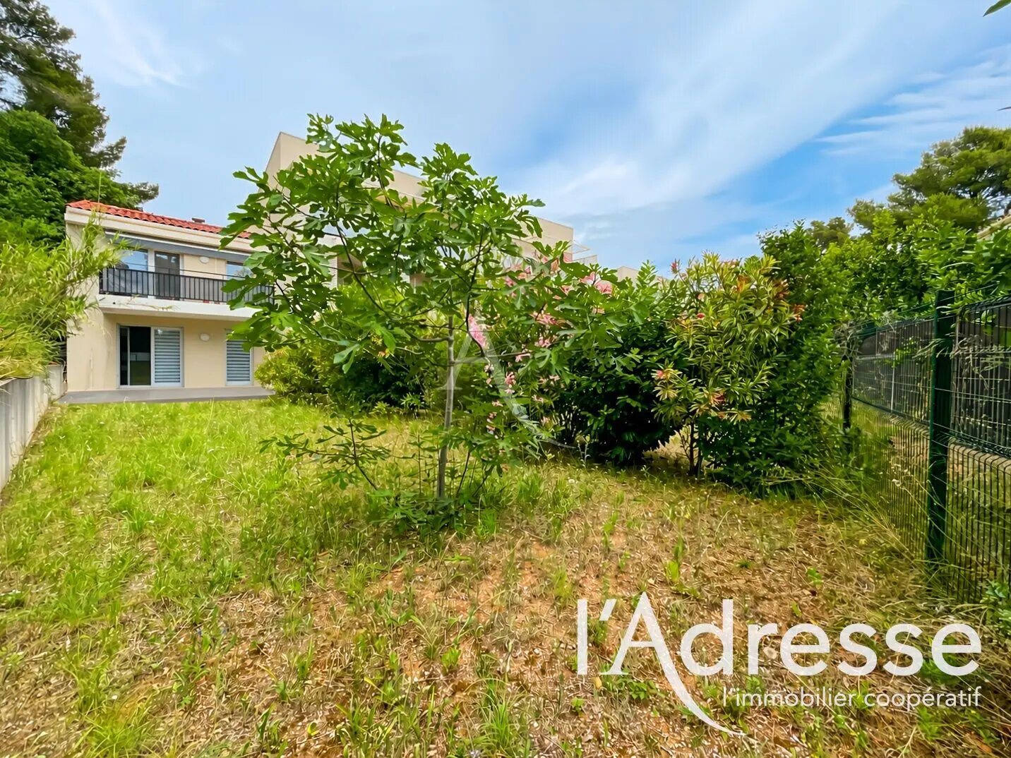 Appartement à vendre, 67m², La Ciotat