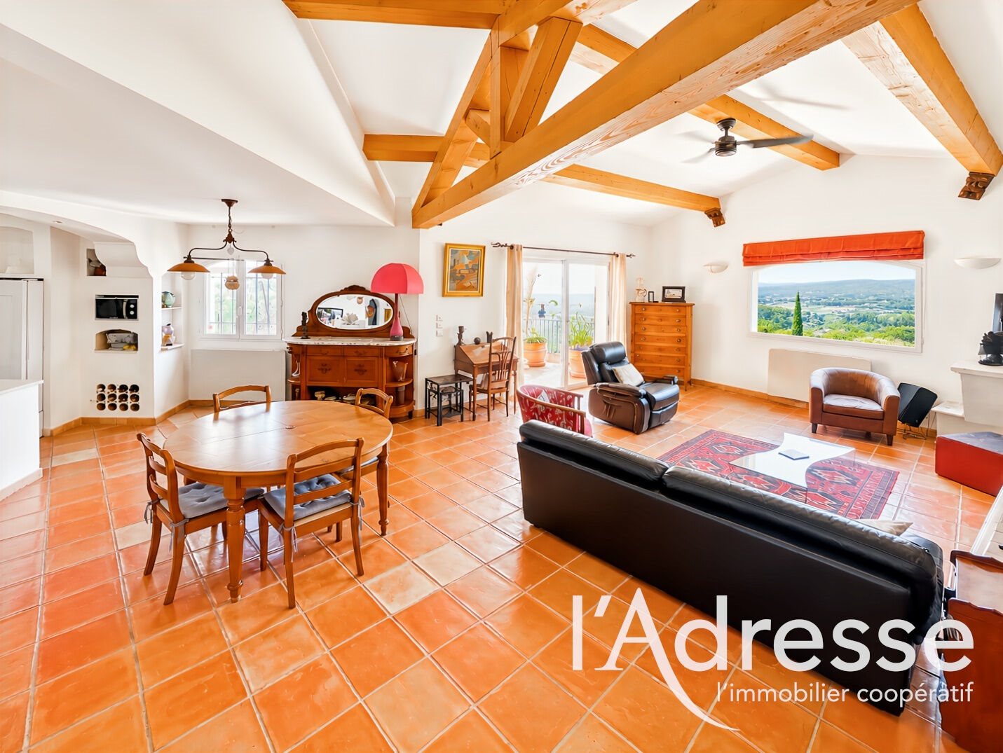 Maison à vendre, 210m², La Cadière-d'Azur