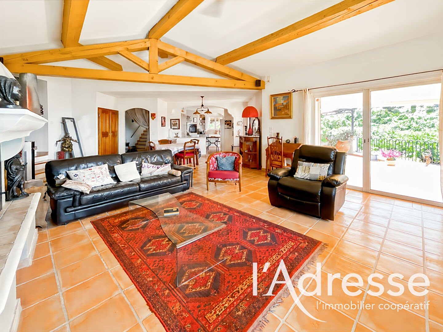 Maison à vendre, 210m², La Cadière-d'Azur