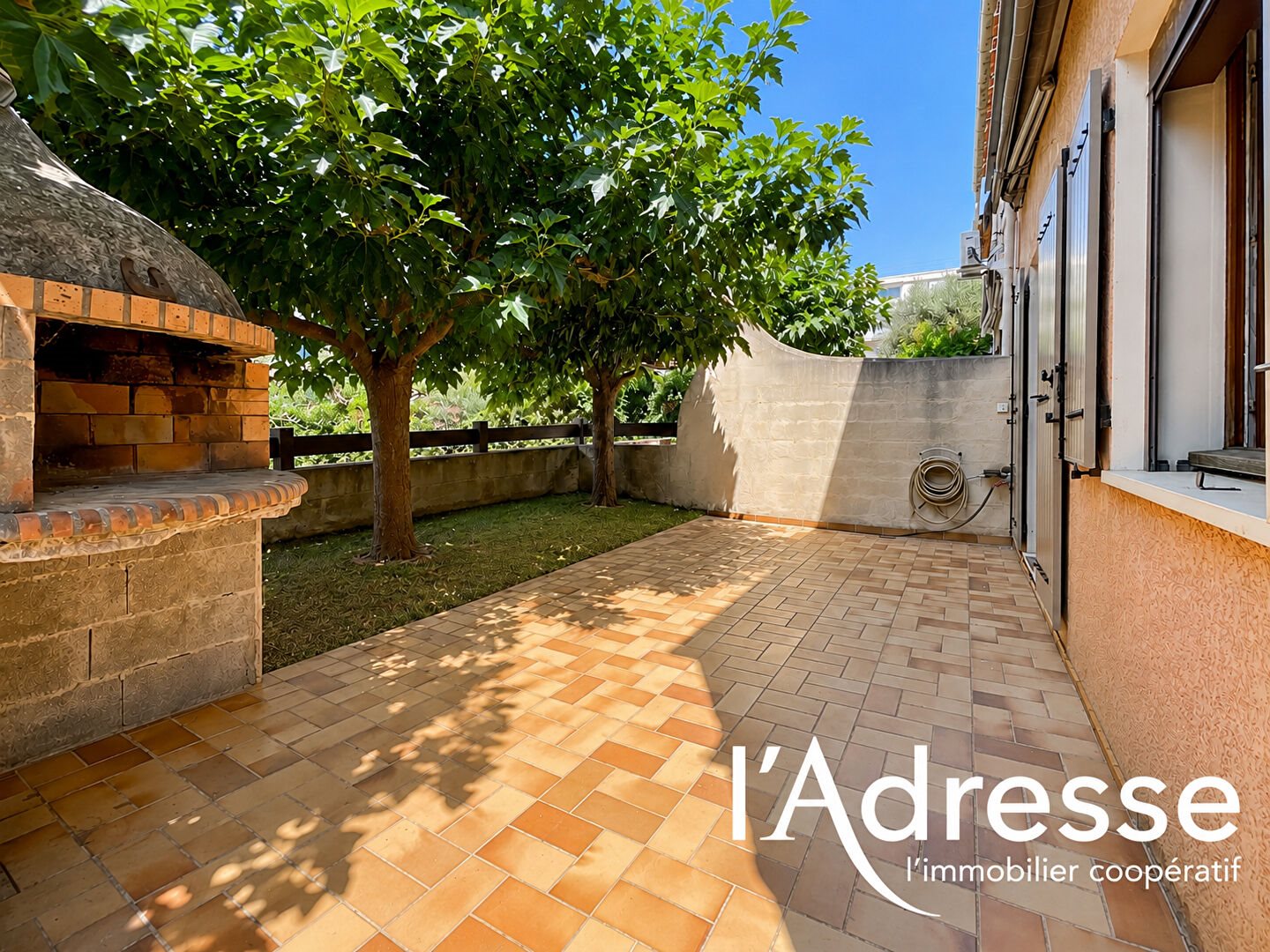 Maison à vendre, 77m², Marseille 11ème