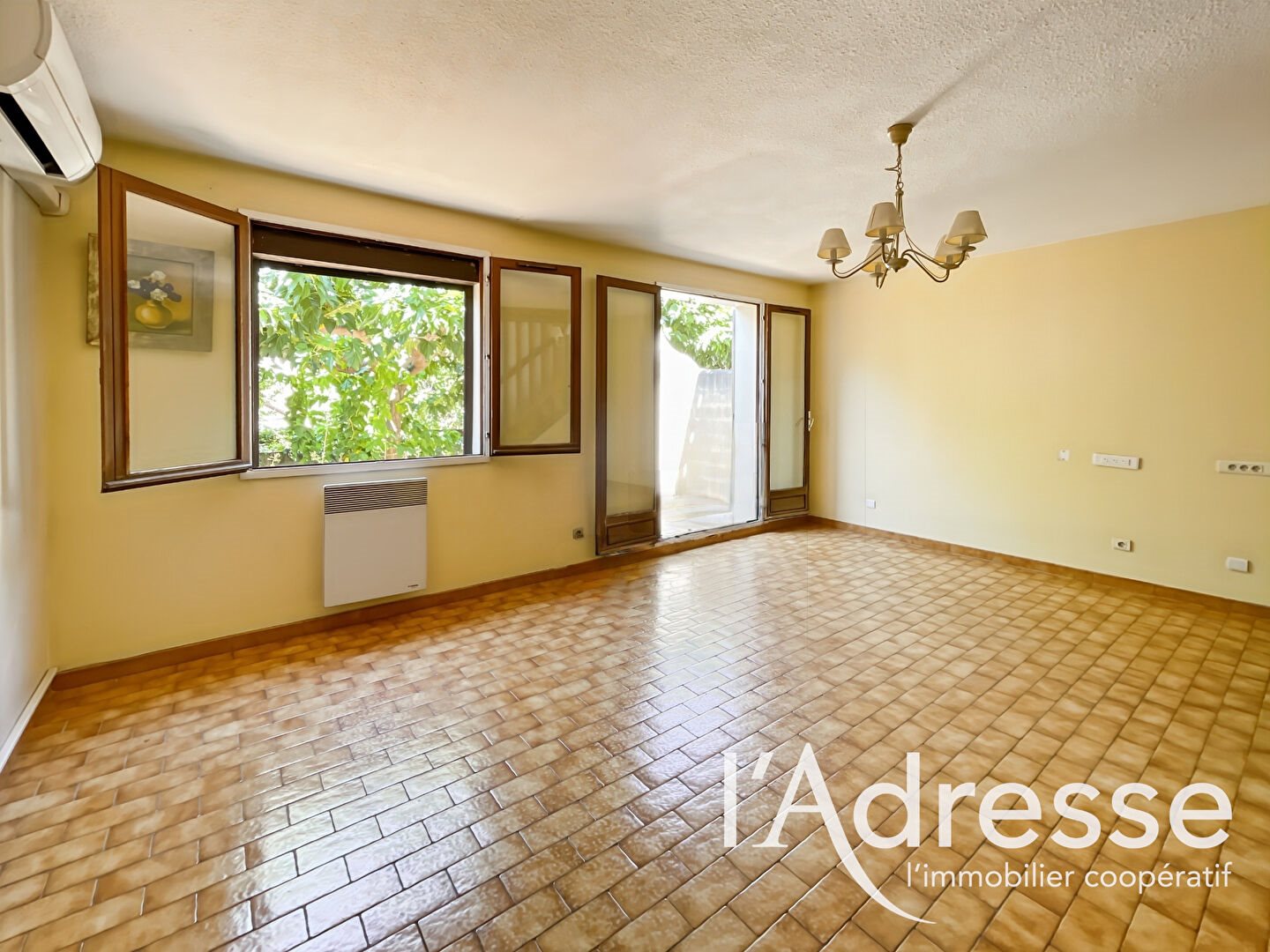 Maison à vendre, 77m², Marseille 11ème